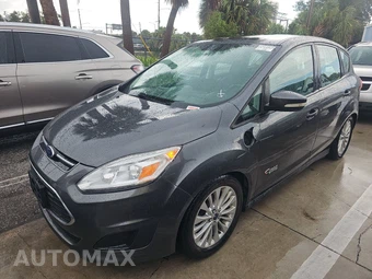 2017 Ford C-MAX Energi SE