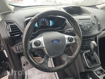 2017 Ford C-MAX Energi SE - miniatura 10