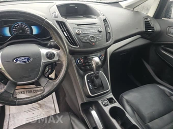 2017 Ford C-MAX Energi SE - miniatura 11