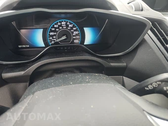 2017 Ford C-MAX Energi SE - miniatura 12