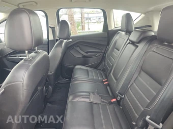 2017 Ford C-MAX Energi SE - miniatura 13