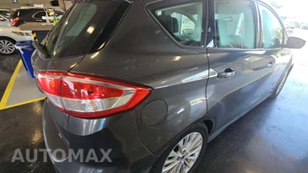 2017 Ford C-MAX Energi SE - miniatura 20