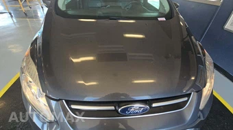 2017 Ford C-MAX Energi SE - miniatura 21