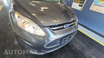 2017 Ford C-MAX Energi SE - miniatura 26