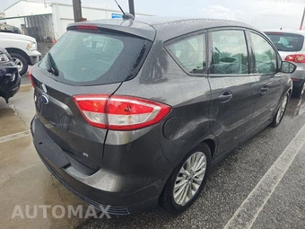 2017 Ford C-MAX Energi SE - miniatura 4