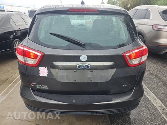 2017 Ford C-MAX Energi SE - miniatura 5