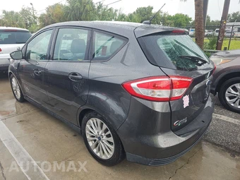 2017 Ford C-MAX Energi SE - miniatura 6