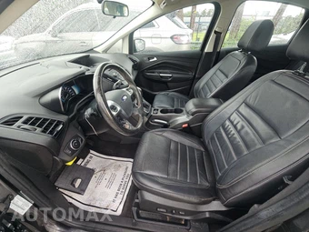 2017 Ford C-MAX Energi SE - miniatura 7