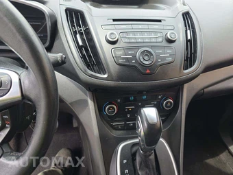 2017 Ford C-MAX Energi SE – miniatura 10