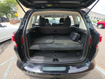 2017 Ford C-MAX Energi SE – miniatura 14