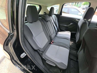 2017 Ford C-MAX Energi SE – miniatura 16