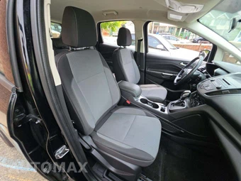 2017 Ford C-MAX Energi SE – miniatura 18