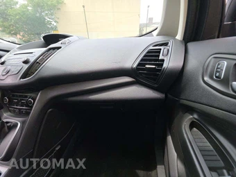 2017 Ford C-MAX Energi SE – miniatura 19