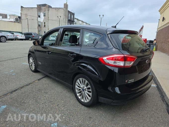 2017 Ford C-MAX Energi SE – miniatura 2