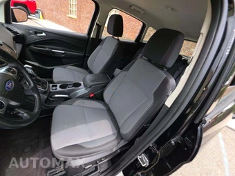 2017 Ford C-MAX Energi SE – miniatura 21