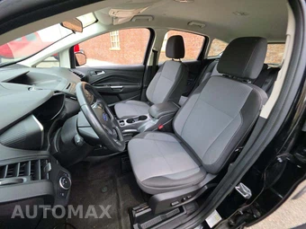 2017 Ford C-MAX Energi SE – miniatura 6