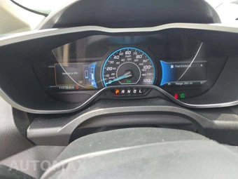 2017 Ford C-MAX Energi SE – miniatura 9