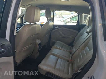 2017 Ford C-MAX Energi Titanium – miniatura 13