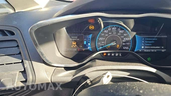 2017 Ford C-MAX Energi Titanium – miniatura 17