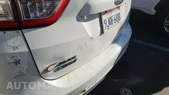 2017 Ford C-MAX Energi Titanium – miniatura 27