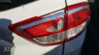 2017 Ford C-MAX Energi Titanium – miniatura 29