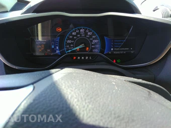 2017 Ford C-MAX Energi Titanium – miniatura 34