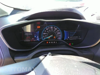 2017 Ford C-MAX Energi Titanium – miniatura 37