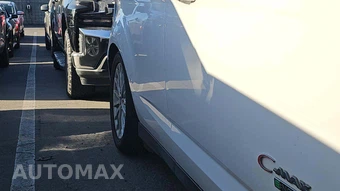 2017 Ford C-MAX Energi Titanium – miniatura 38