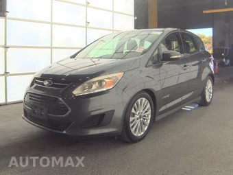 2017 Ford C-MAX Hybrid SE