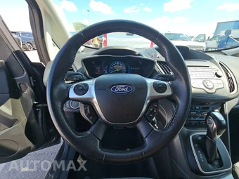 2017 Ford C-MAX Hybrid SE - miniatura 10