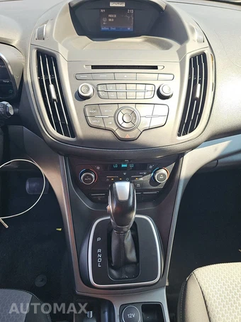 2017 Ford C-MAX Hybrid SE - miniatura 11