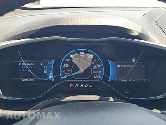 2017 Ford C-MAX Hybrid SE - miniatura 12