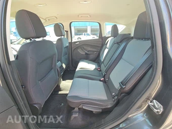 2017 Ford C-MAX Hybrid SE - miniatura 13