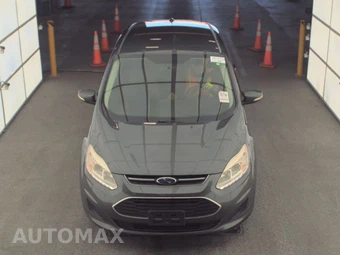 2017 Ford C-MAX Hybrid SE - miniatura 2