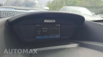 2017 Ford C-MAX Hybrid SE - miniatura 21