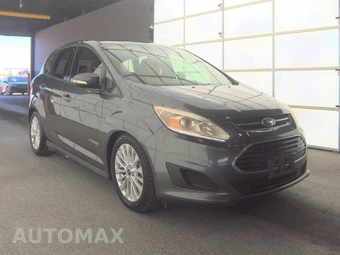 2017 Ford C-MAX Hybrid SE - miniatura 3