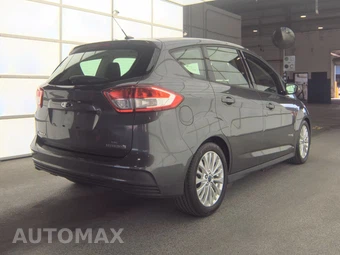 2017 Ford C-MAX Hybrid SE - miniatura 4