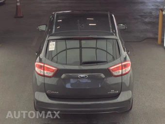 2017 Ford C-MAX Hybrid SE - miniatura 5