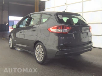 2017 Ford C-MAX Hybrid SE - miniatura 6