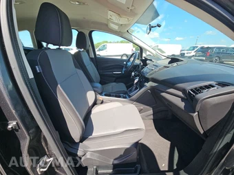 2017 Ford C-MAX Hybrid SE - miniatura 8