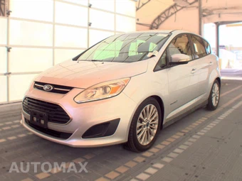 2017 Ford C-MAX Hybrid SE