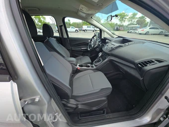 2017 Ford C-MAX Hybrid SE - miniatura 14