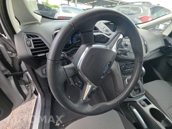 2017 Ford C-MAX Hybrid SE - miniatura 16