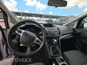 2017 Ford C-MAX Hybrid SE - miniatura 17