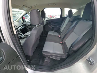 2017 Ford C-MAX Hybrid SE - miniatura 19