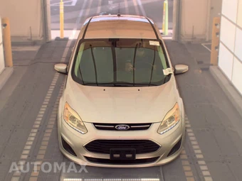 2017 Ford C-MAX Hybrid SE - miniatura 2