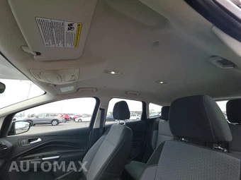 2017 Ford C-MAX Hybrid SE - miniatura 20