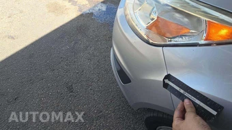 2017 Ford C-MAX Hybrid SE - miniatura 25