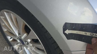 2017 Ford C-MAX Hybrid SE - miniatura 27