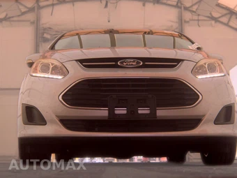 2017 Ford C-MAX Hybrid SE - miniatura 3